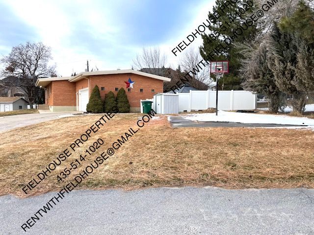 1285 E 1500 N in North Logan, UT - Building Photo