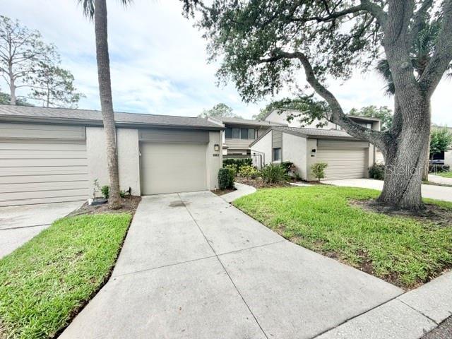 property at 1003 Sherrywood St