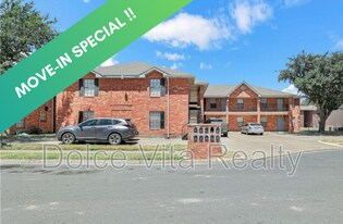 4105 N 24th Ln in McAllen, TX - Building Photo