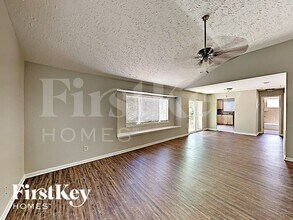 18623 Bridoon Dr in Cypress, TX - Building Photo - Building Photo