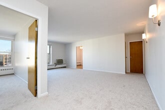 1333 W Touhy Ave in Park Ridge, IL - Building Photo - Building Photo