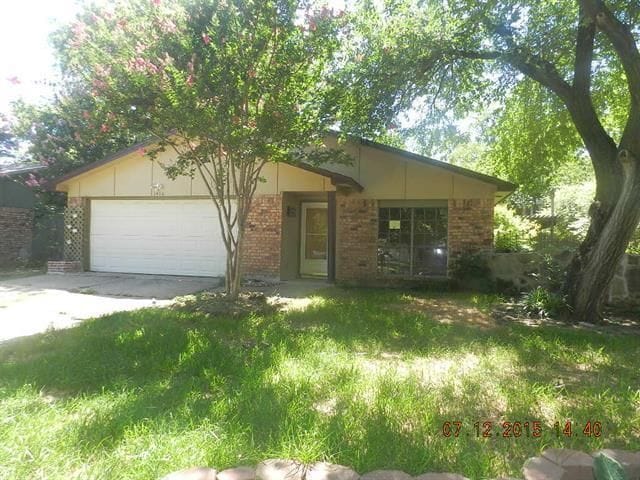 3406 Foxford Trail