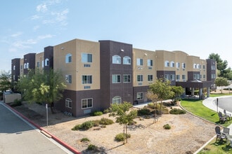 Harshfield Terrace in Quartz Hill, CA - Building Photo - Building Photo