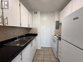 1191 Ellesmere Rd in Toronto, ON - Building Photo - Building Photo