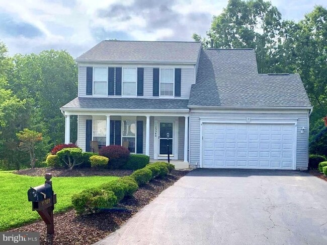 property at 15540 Wigeon Way