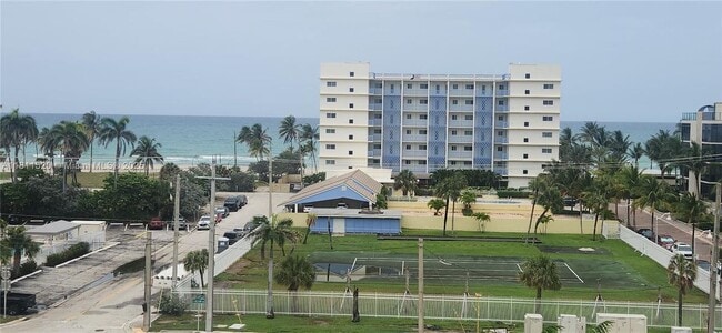 property at 2775 NE 187th St