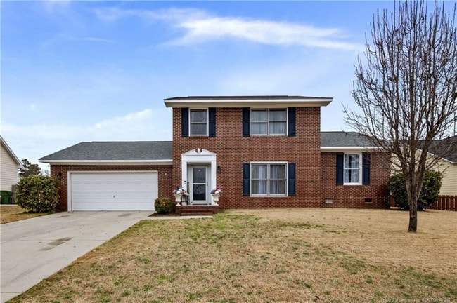 property at 6414 Streeter Dr