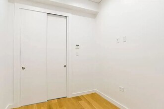 100 Forsyth St in New York, NY - Building Photo - Building Photo