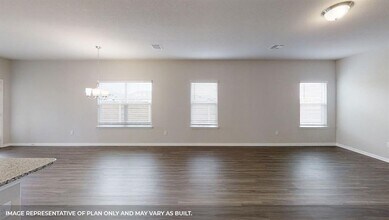 436 Galway Bay Ln in Georgetown, TX - Building Photo - Building Photo
