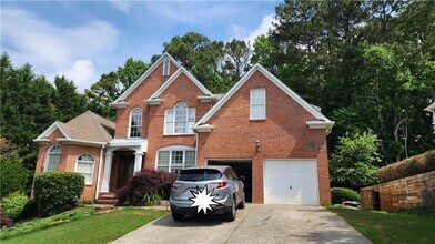 1060 Landover Crossing in Suwanee, GA - Building Photo - Building Photo