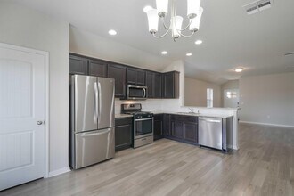 125 Frederick Dr in Georgetown, TX - Building Photo - Building Photo