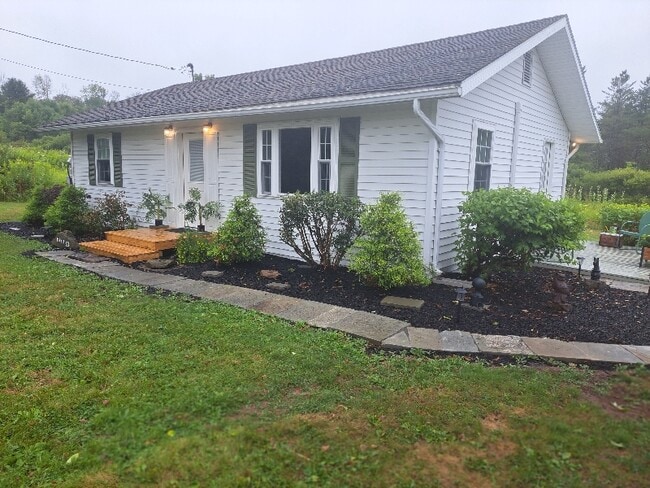 property at 386 White Store Rd