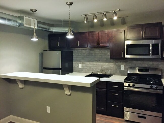 property at 5737 Kentucky Ave
