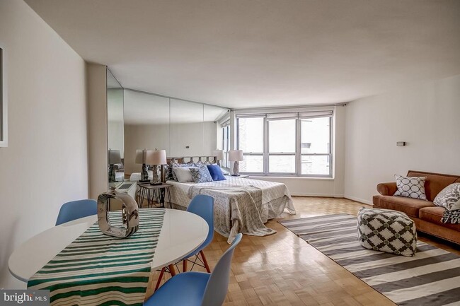 property at 224-30 W Rittenhouse Square