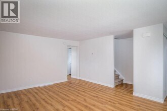 55 Crehan Crescent in Stratford, ON - Building Photo - Building Photo