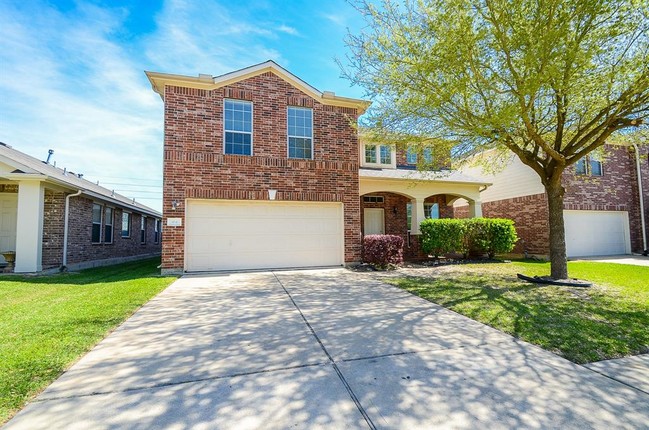 24643 Colonial Elm Dr in Katy, TX - Building Photo - Building Photo