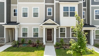 1946 Rosedale Rdg Ave in Wake Forest, NC - Building Photo - Building Photo