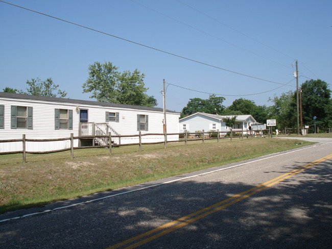 900 Piney Branch Rd in Eastover, SC - Building Photo - Other