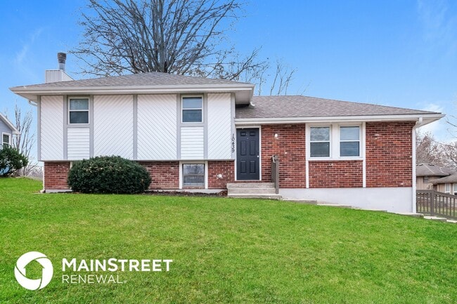 property at 10439 N Cherry Dr