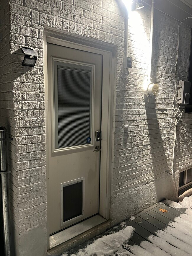 366 W 4775 S Rentals in Ogden, UT