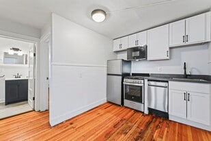 2 New St in South Glens Falls, NY - Building Photo