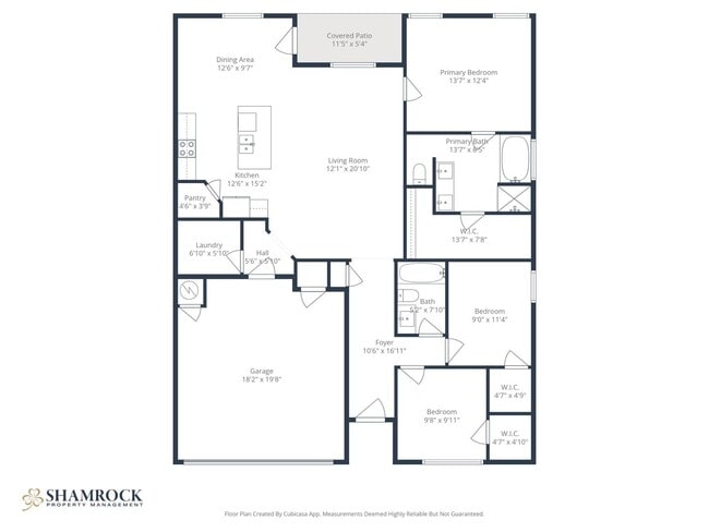 3228 Skinner Dr in Lorena, TX - Building Photo - Building Photo