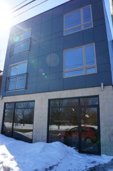 property at 164 Main St