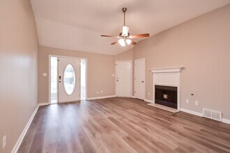 1928 Thomas St in Horn Lake, MS - Foto de edificio - Building Photo