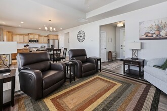 1138 Crestview Dr in Twin Falls, ID - Building Photo - Building Photo