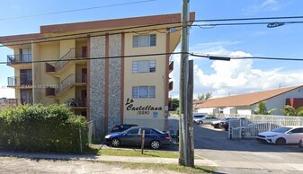 13390 NE 7th Ave in North Miami, FL - Building Photo