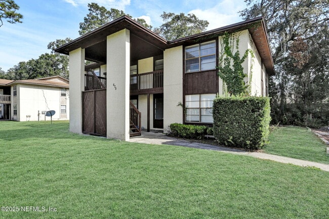 475 Crabapple Ct in Orange Park, FL - Building Photo - Building Photo