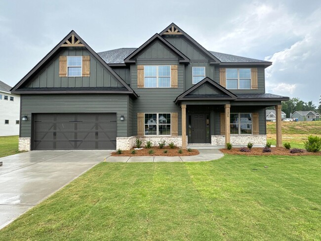 property at 1125 Southall Ln