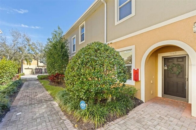 7863 Moonstone Dr in Sarasota, FL - Building Photo - Building Photo