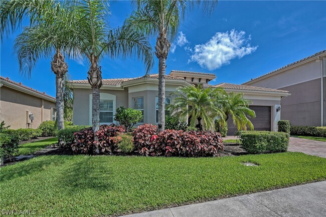 6623 Monterey Point in Naples, FL - Foto de edificio - Building Photo