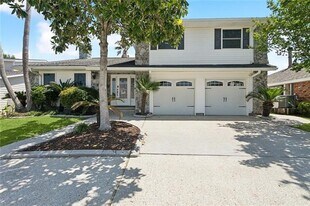 119 Ondine Ln in Slidell, LA - Building Photo