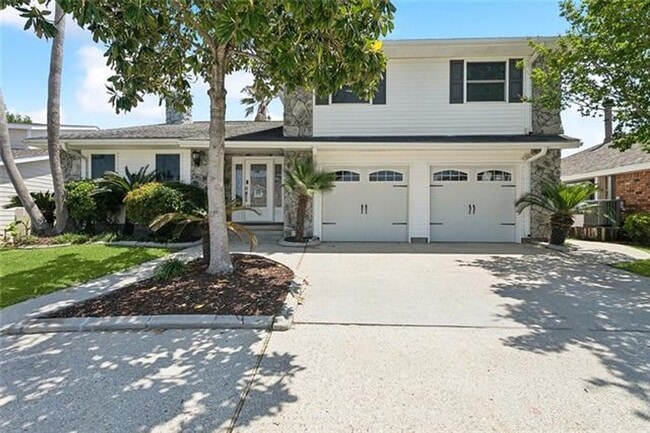 property at 119 Ondine Ln