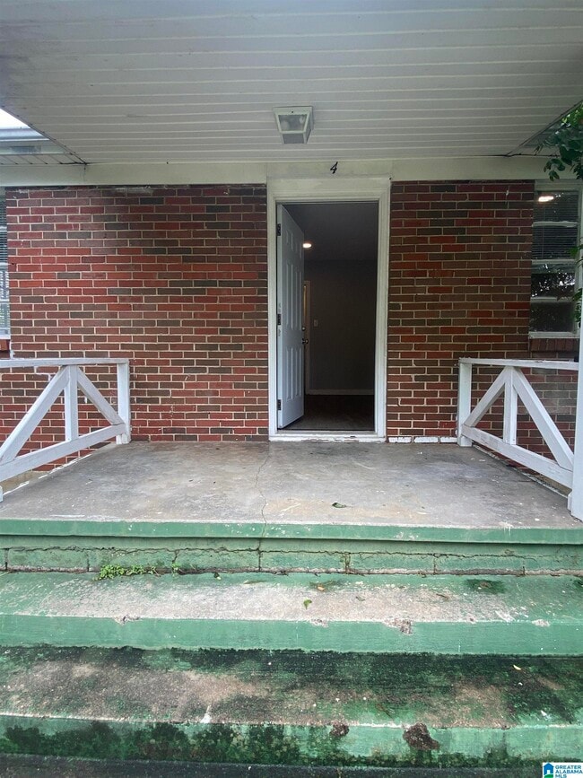 property at 1000 4th Ave W