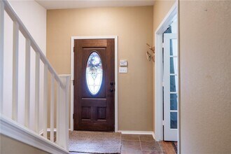 509 Tyree Rd in Cedar Park, TX - Building Photo - Building Photo