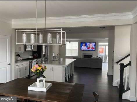 4730 Earl Flanagan Way in Woodlawn, VA - Building Photo - Building Photo