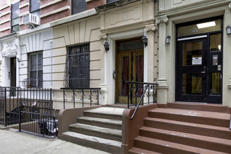 243 W 137th St in New York, NY - Building Photo - Building Photo