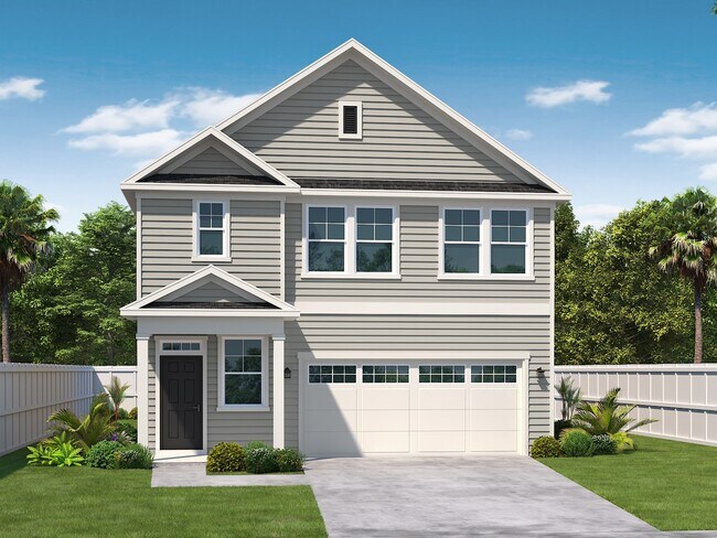 property at 174 Anthurium Dr