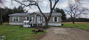 2234 Co Rd 564 in Princeton, TX - Building Photo