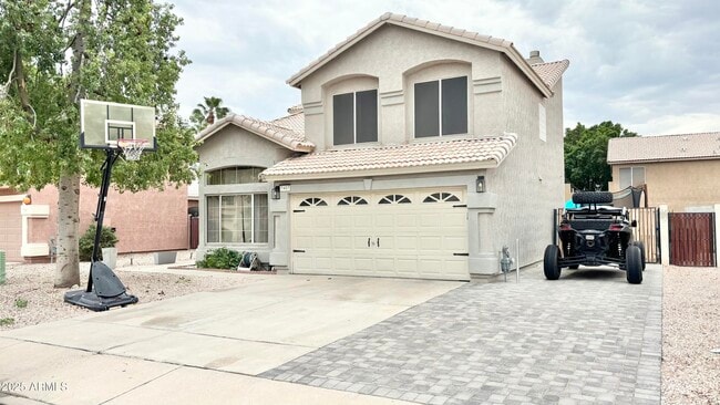 property at 7407 E Medina Ave