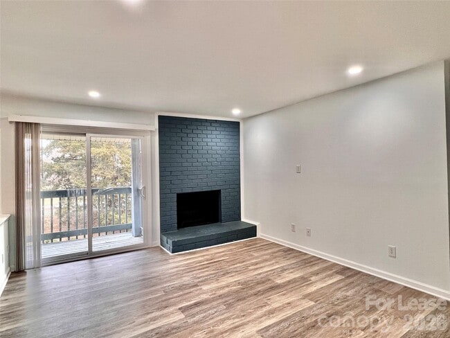 11187 Harrowfield Rd in Charlotte, NC - Building Photo - Building Photo