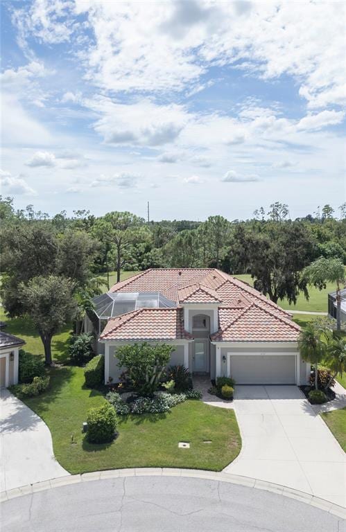 property at 8736 54th Ave E