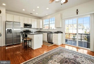 8116 Rainwater Cir in Manassas, VA - Building Photo - Building Photo