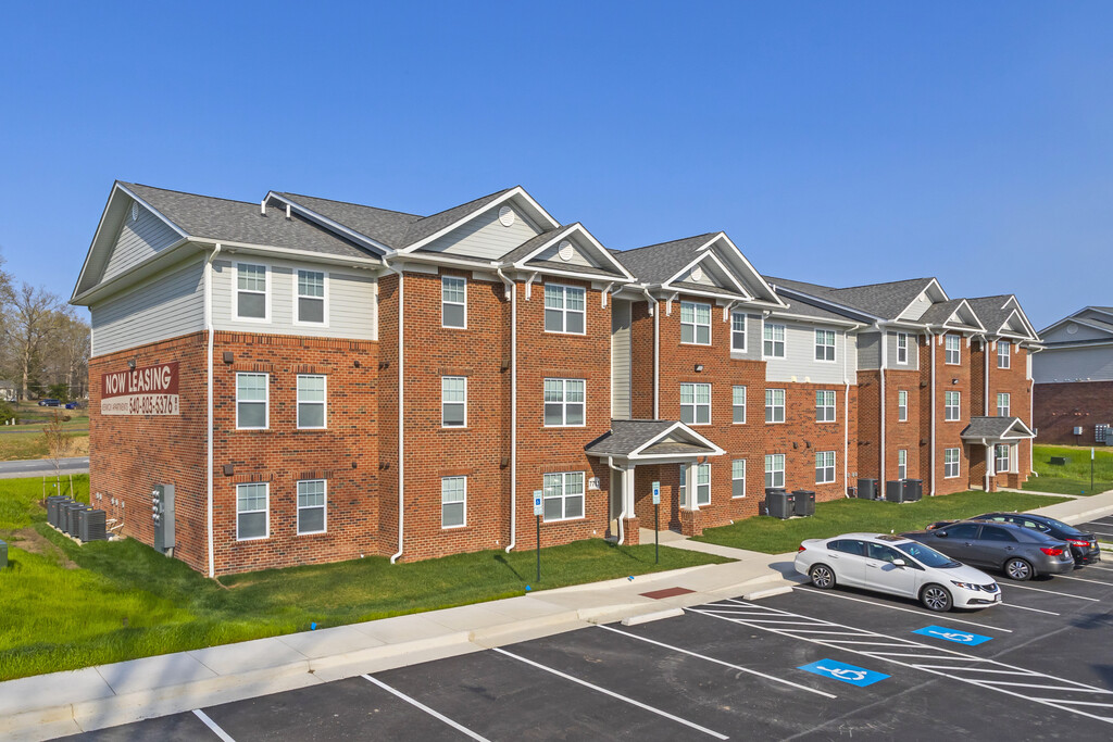 Keswick II Apartments | Spotsylvania, VA Apartments For Rent