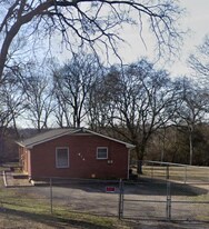 414 Kinsey Blvd, Unit B in Nashville, TN - Building Photo