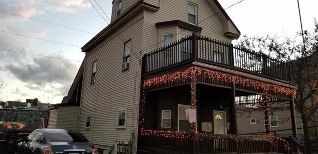 property at 61 Crescent Ave