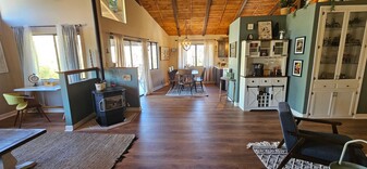 37 Oak Pl in Kernville, CA - Building Photo